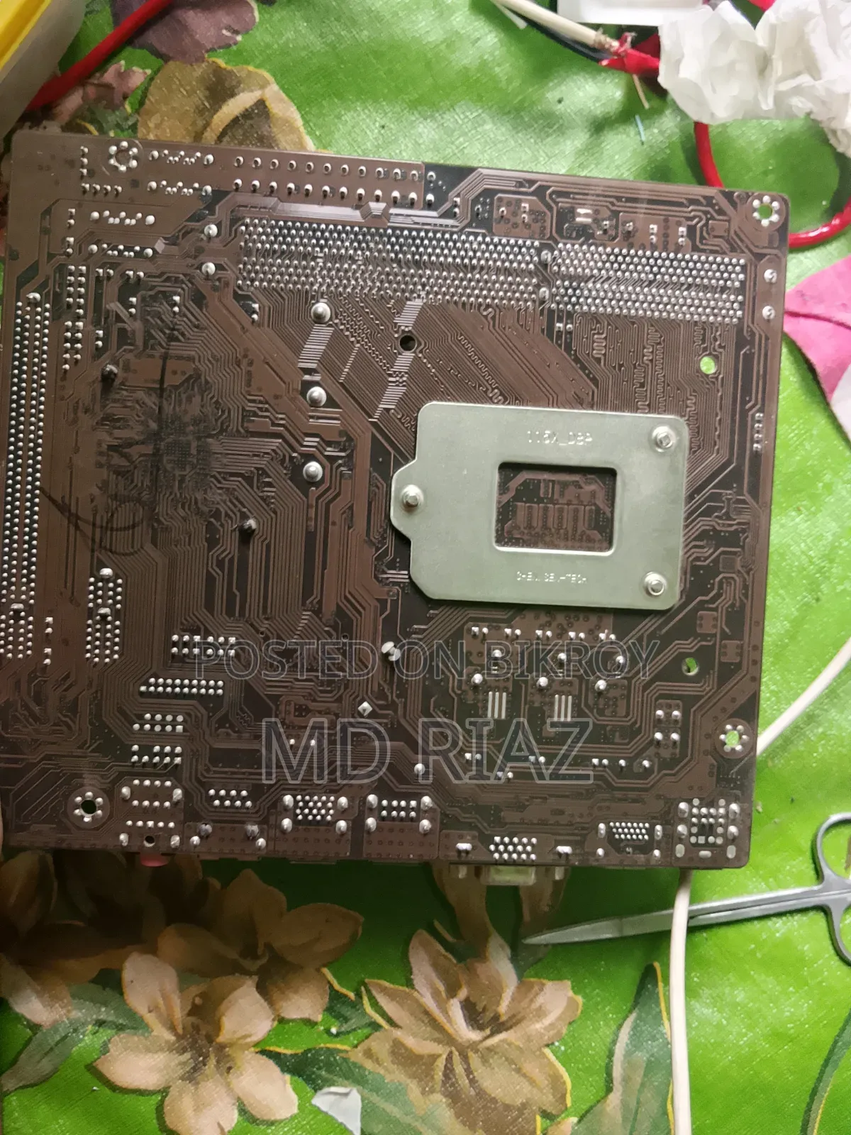 PC Motherboard