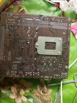PC Motherboard