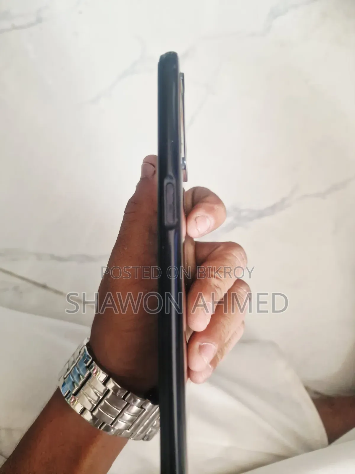Oppo A16 64 GB Black