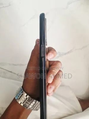 Oppo A16 64 GB Black