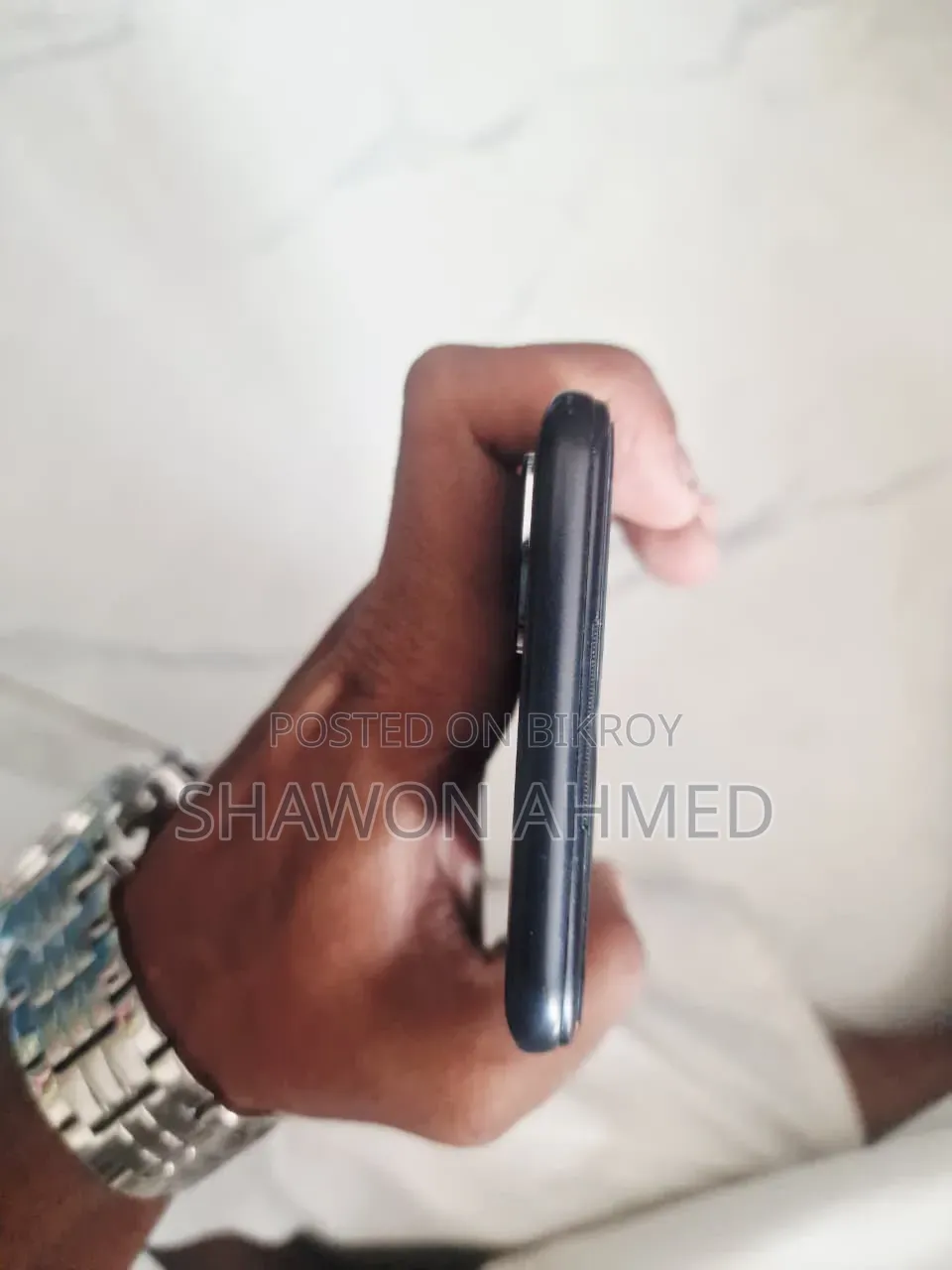 Oppo A16 64 GB Black