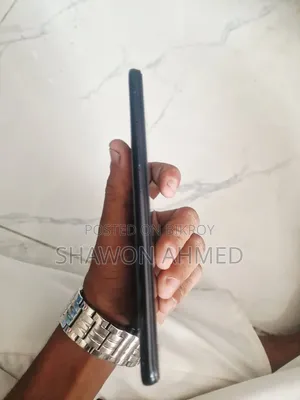 Oppo A16 64 GB Black