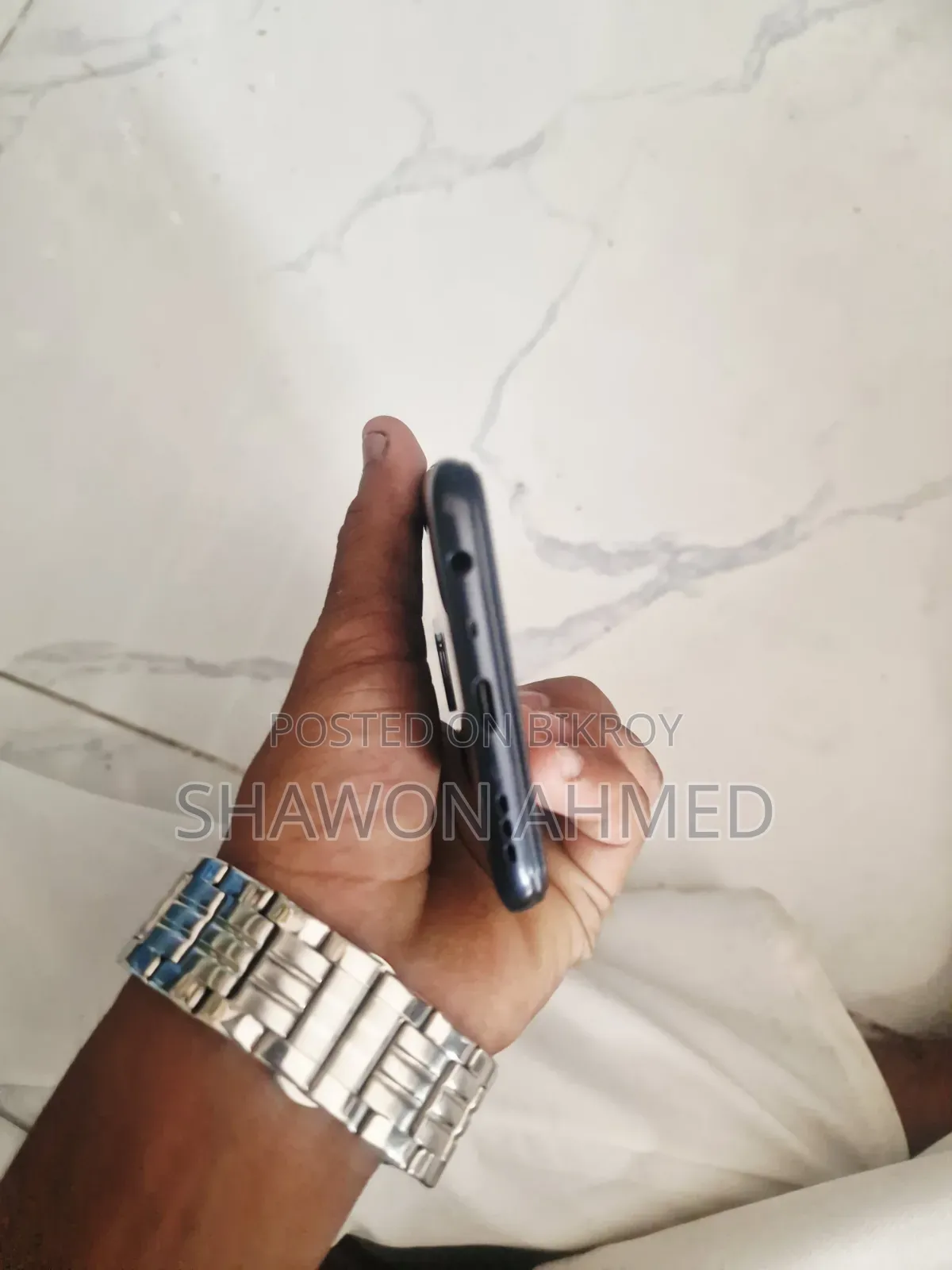Oppo A16 64 GB Black