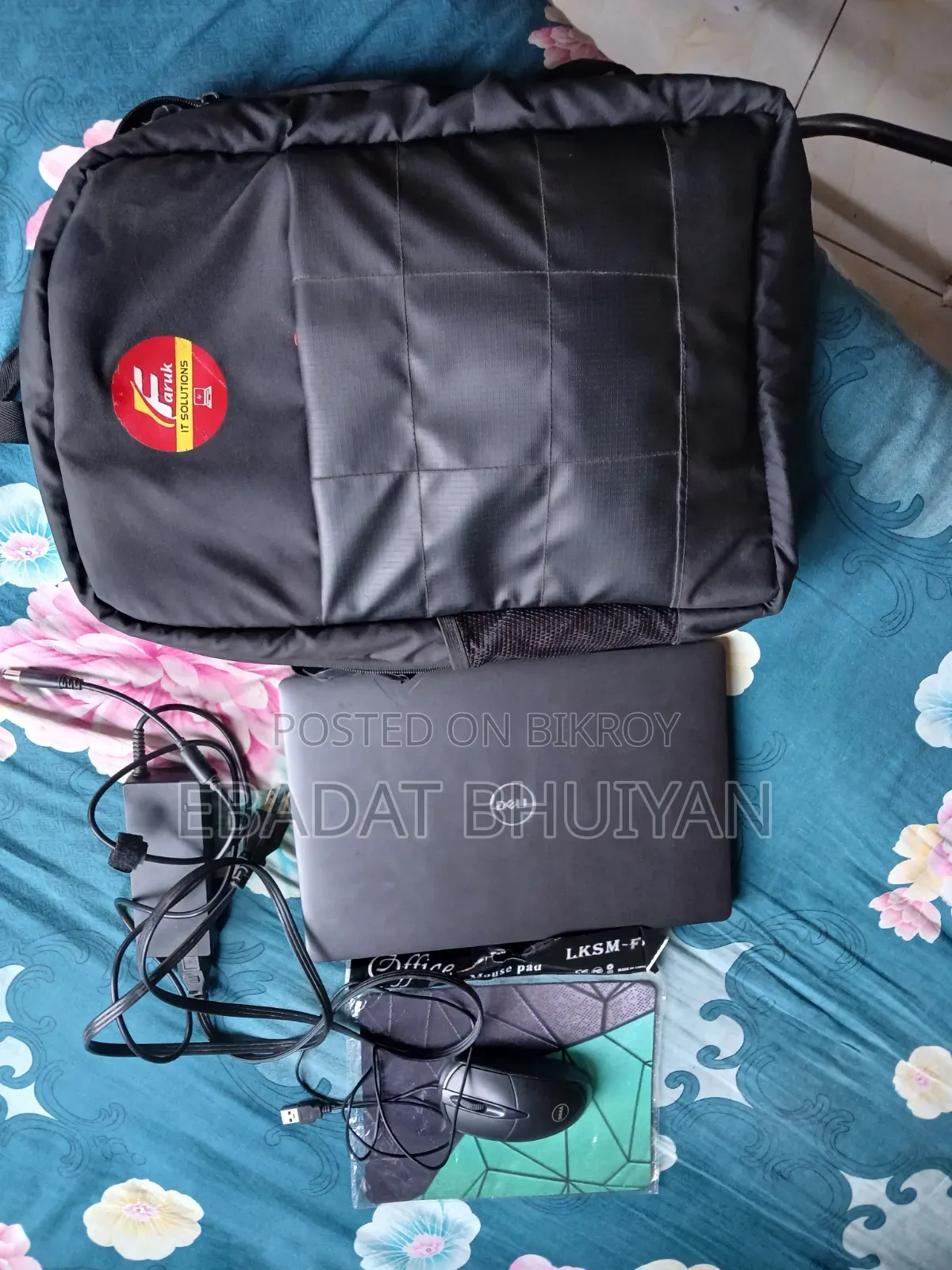 Laptop Dell Latitude 5300 8GB Intel Core I5 SSD 256GB