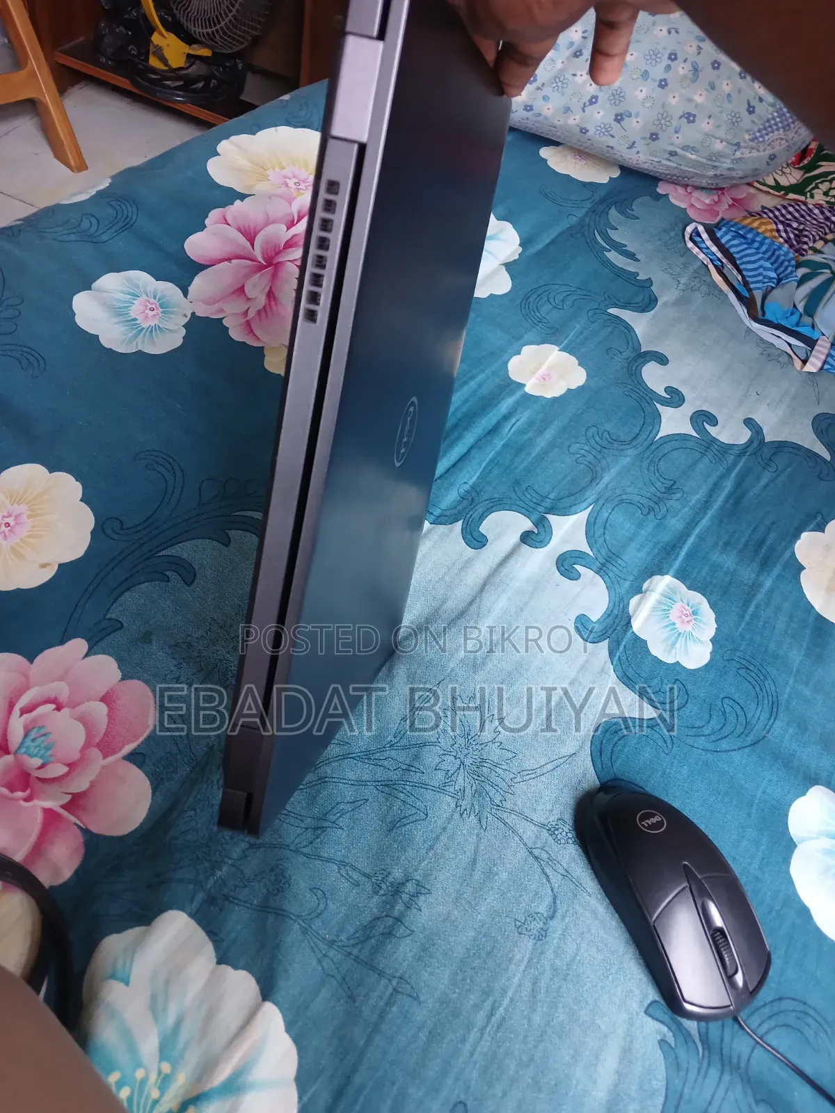 Laptop Dell Latitude 5300 8GB Intel Core I5 SSD 256GB