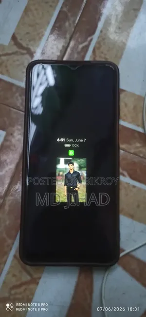 Samsung Galaxy A14 64 GB Green