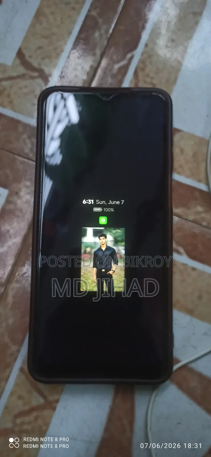 Samsung Galaxy A14 64 GB Green