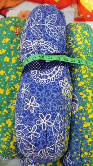 Shimul Cotton Bolster 22" x 20" = 1 kg (3-8) years old kids size