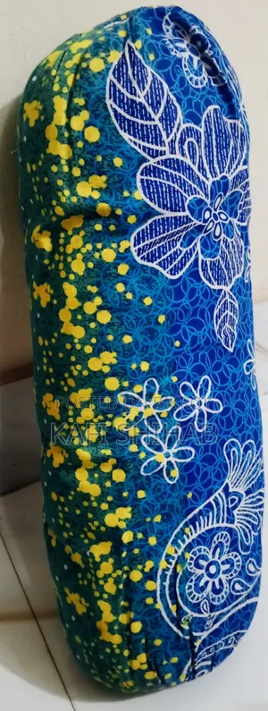 Shimul Cotton Bolster 22" x 20" = 1 kg (3-8) years old kids size