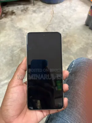 Realme 12+ 256 GB Silver