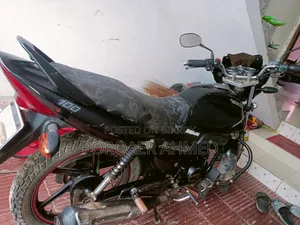 Radar Horizon 2022 Black
