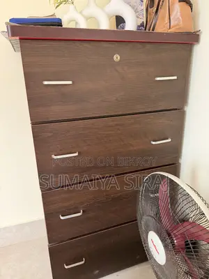 Waredrobe Cabinet