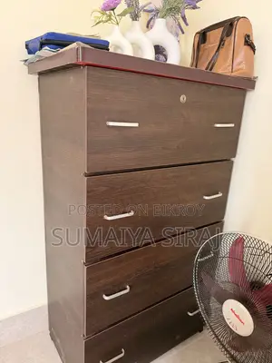 Waredrobe Cabinet