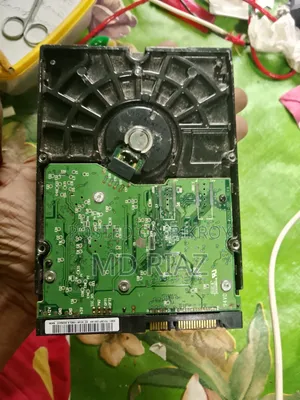 Hard Drive 250GB