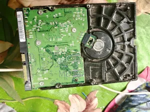 Hard Drive 250GB