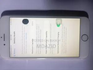Apple iPhone 6s 16 GB Rose Gold