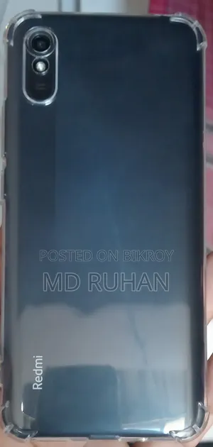 Xiaomi Redmi 9 128 GB Black