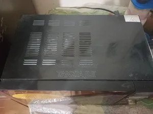 Microwave Oven