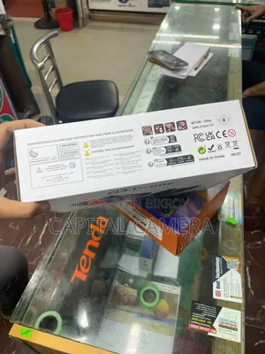 Video Drone Camera
