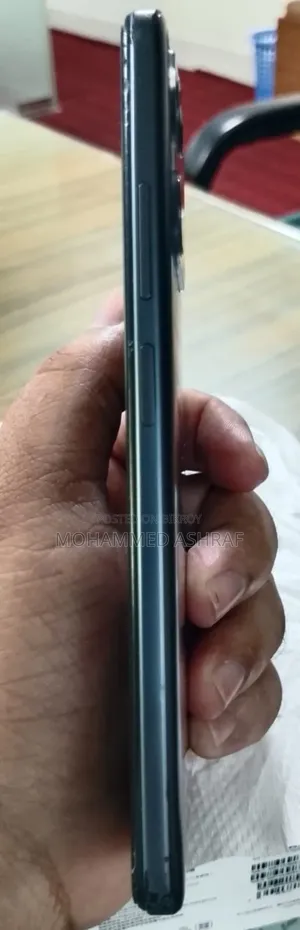 Xiaomi Redmi Note 12 128 GB Black