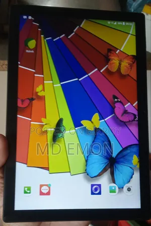 Huawei MediaPad 128 GB Black