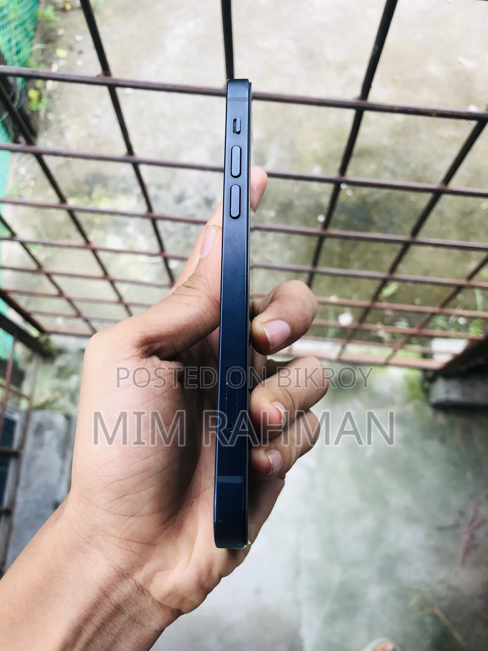 Apple iPhone 12 128 GB Black