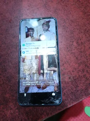 Phone Sale Advertisement