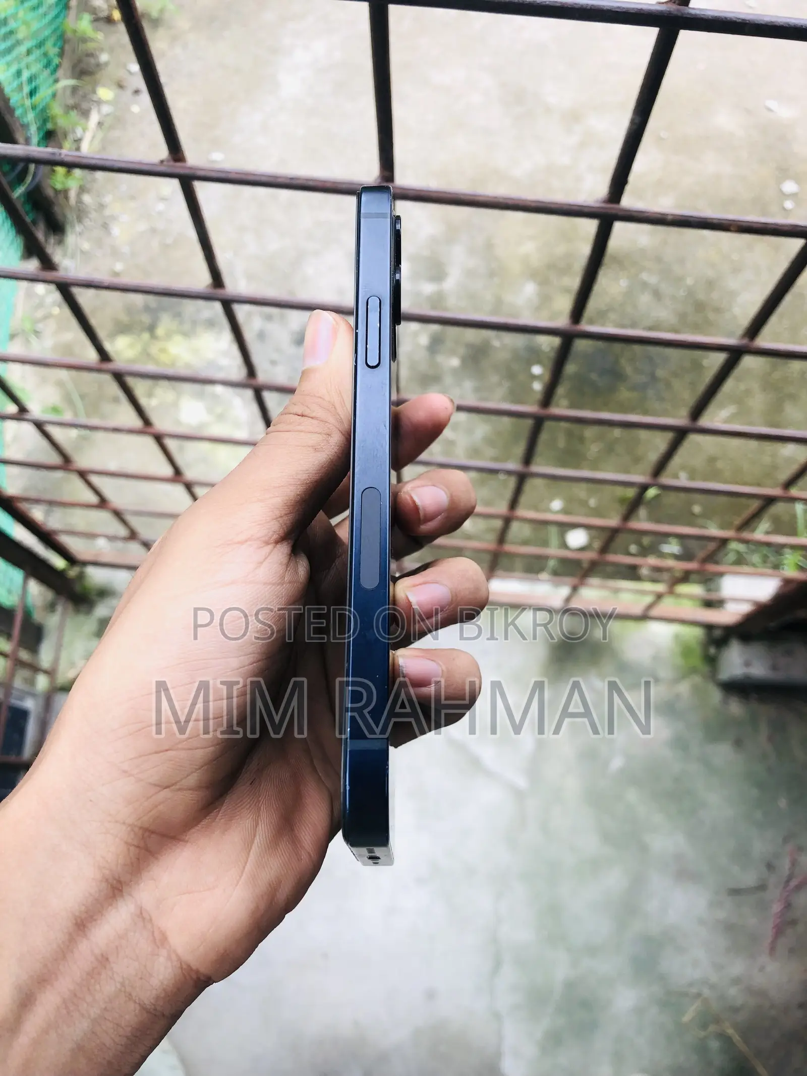 Apple iPhone 12 128 GB Black