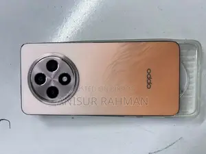 Oppo F5 64 GB Gold