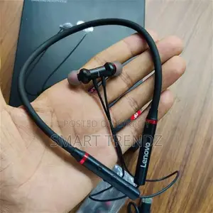 Lenovo HE05x Wireless Bluetooth Neckband