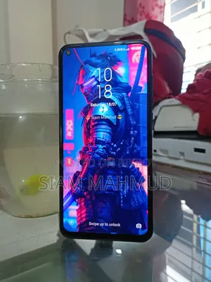 Xiaomi Redmi Note 9 64 GB Gray