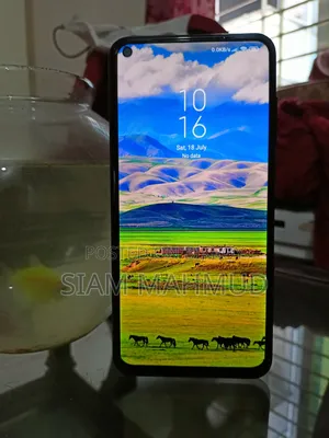Xiaomi Redmi Note 9 64 GB Gray