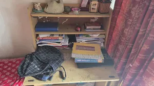 Reading Table