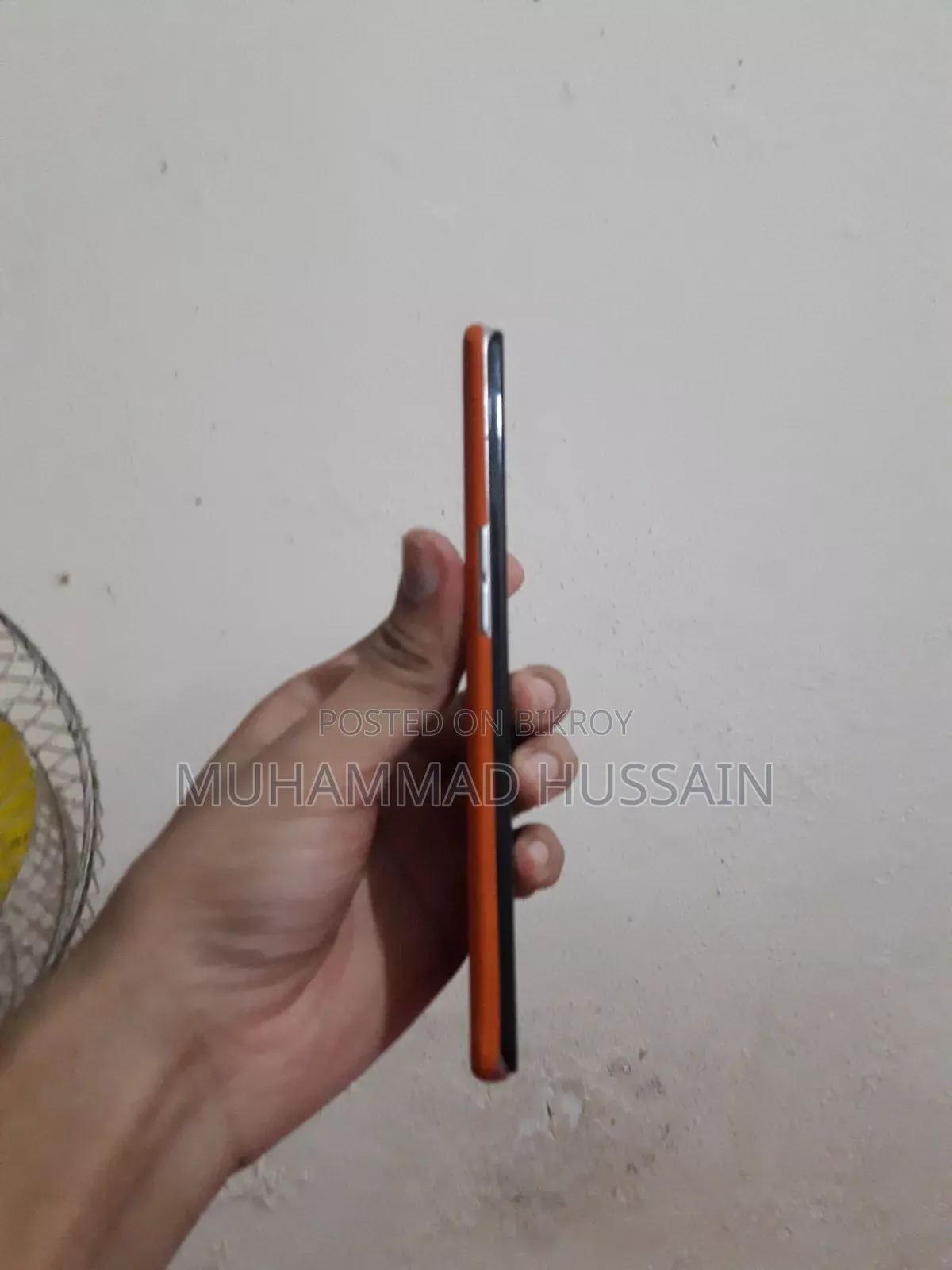 Oppo Reno5 Pro 5G 256 GB Gray