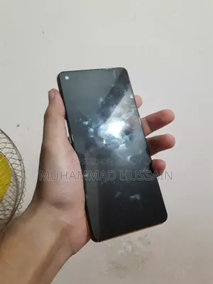 Oppo Reno5 Pro 5G 256 GB Gray