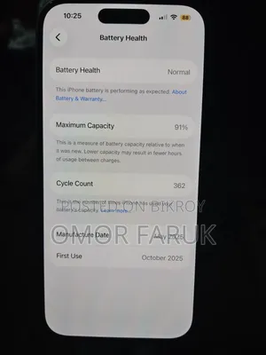 Apple iPhone 15 128 GB Green