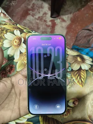 Apple iPhone 15 128 GB Green