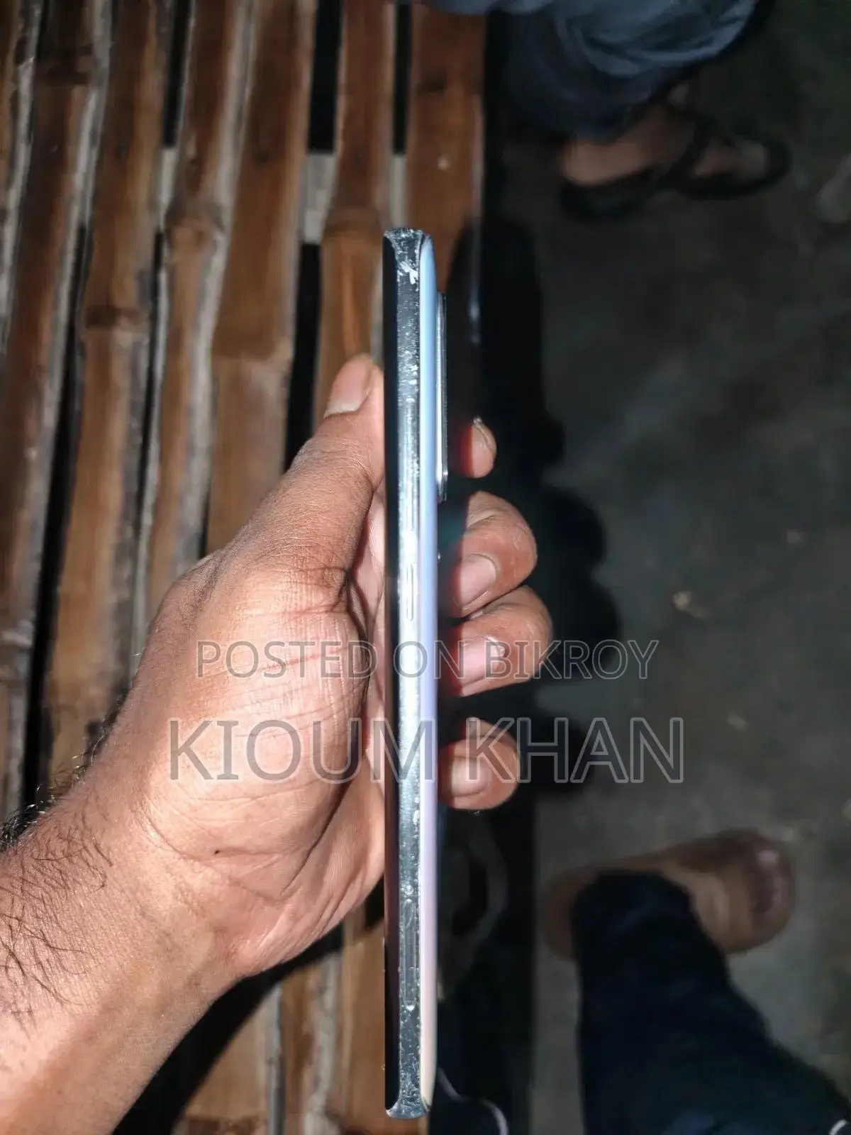 Xiaomi Mi Note 10 128 GB Blue