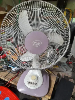 Ceiling Fan