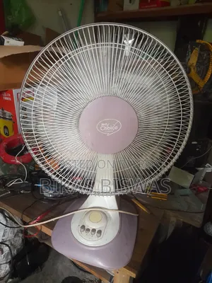 Ceiling Fan