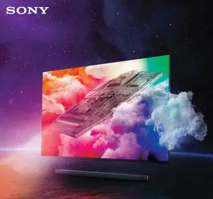 Sony Plus 32" Full HD Smart TV Don't Play the Game'be the Game