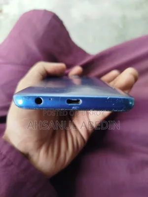 Samsung Galaxy J6 32 GB Blue