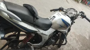 Dayun Deviser 2014 White