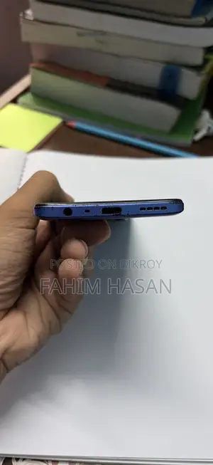 Realme Narzo 50 Pro 128 GB Blue