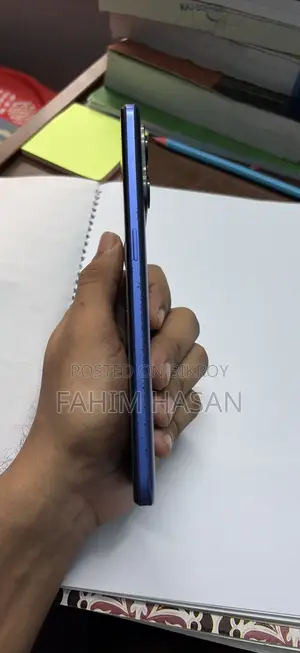 Realme Narzo 50 Pro 128 GB Blue