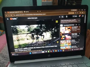 ল্যাপটপ এইচপি ১৪এস ৮জিবি ইন্টেল কোর আই৫ এইচডিডি ৫১২জিবি