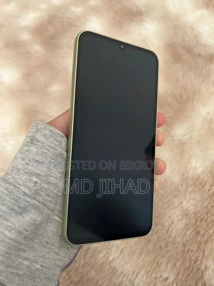 Samsung Galaxy A14 64 GB Green