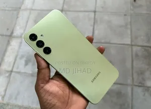 Samsung Galaxy A14 64 GB Green