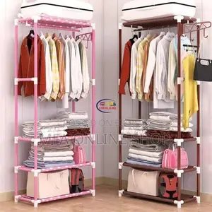 Fashion Coat Rack