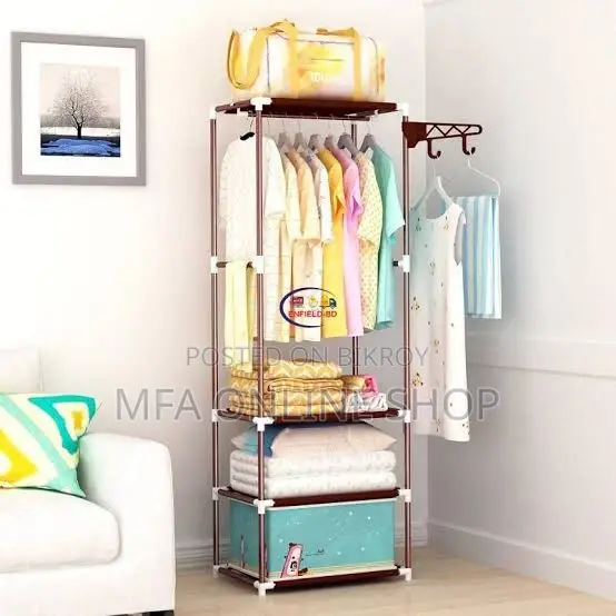 Fashion Coat Rack